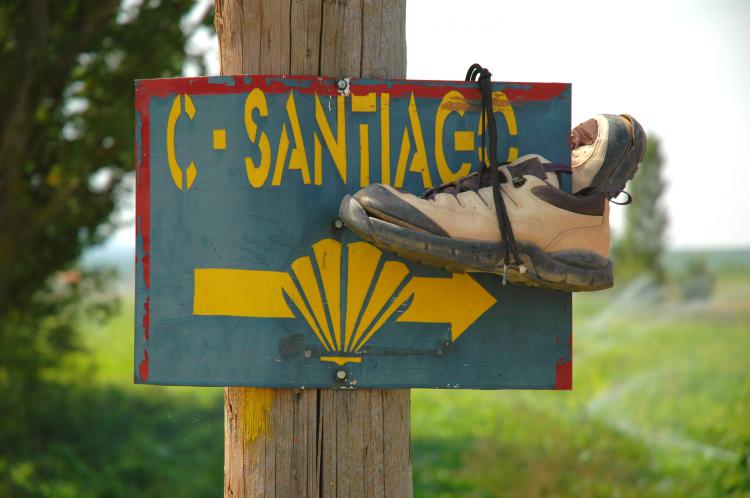 Frasi utili in Spagnolo sul Cammino di Santiago